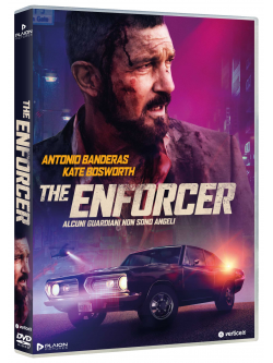 Enforcer (The)