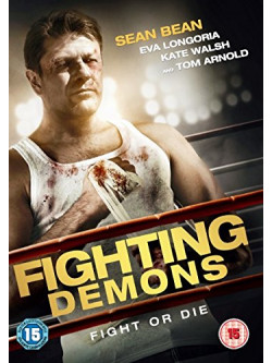Fighting Demons [Edizione: Regno Unito]