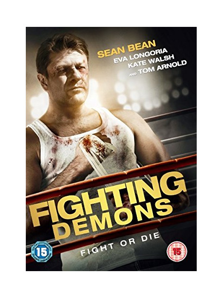 Fighting Demons [Edizione: Regno Unito]