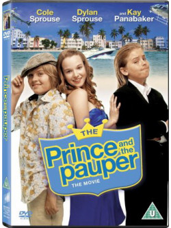 Prince And The Pauper (The): The Movie [Edizione: Regno Unito]