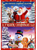 A Frozen Christmas Boxset [Edizione: Regno Unito]