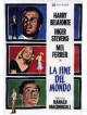 Fine Del Mondo (La) (1959)