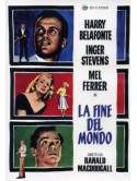 Fine Del Mondo (La) (1959)