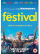 Festival (The) [Edizione: Regno Unito]