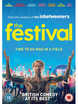 Festival (The) [Edizione: Regno Unito]
