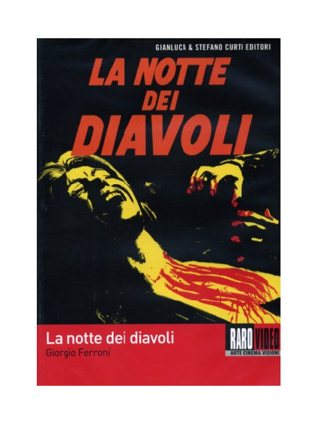 Notte Dei Diavoli (La)