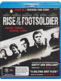 Rise Of The Footsoldier  [Edizione: Australia]