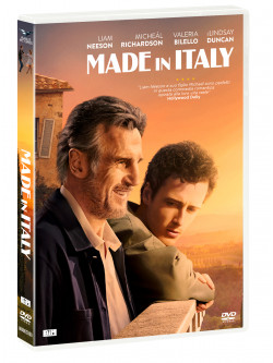 Made In Italy