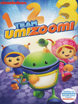 Team Umizoomi