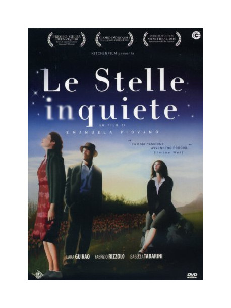 Stelle Inquiete (Le)