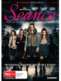 Seance [Edizione: Australia]
