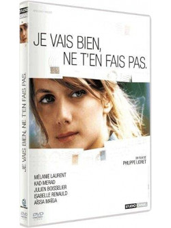 Je Vais Bien Ne T En Fais Pas [Edizione: Francia]