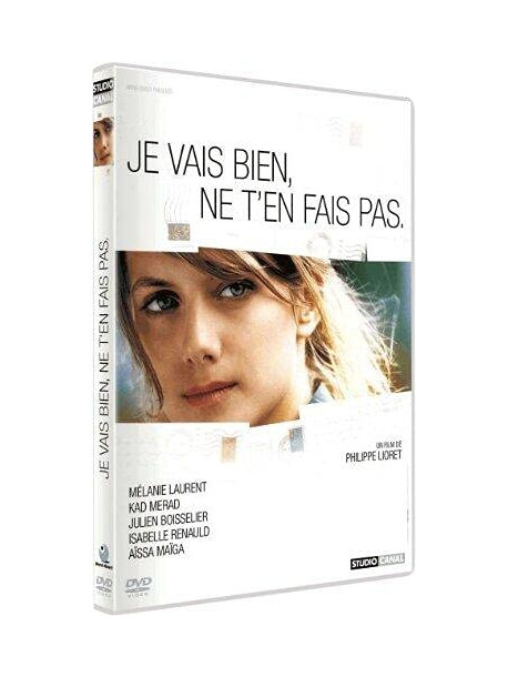 Je Vais Bien Ne T En Fais Pas [Edizione: Francia]