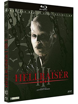 Hellraiser IIi [Edizione: Francia]