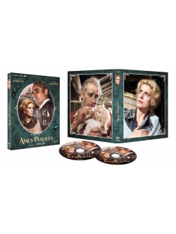 Ames Perdues De Dino Risi (Blu-Ray+Dvd) [Edizione: Francia]