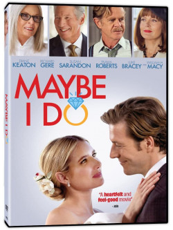 Maybe I Do [Edizione: Stati Uniti]