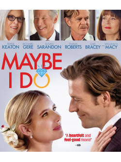 Maybe I Do [Edizione: Stati Uniti]