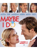 Maybe I Do [Edizione: Stati Uniti]