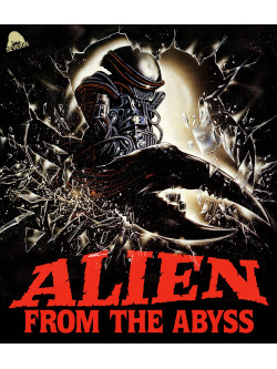 Alien From The Abyss [Edizione: Stati Uniti]
