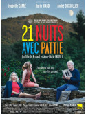 21 Nuits Avec Pattie [Edizione: Francia]
