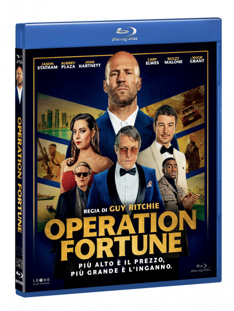 Operation Fortune