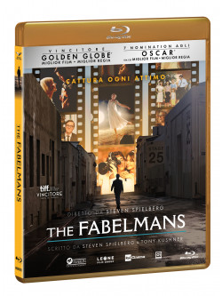 Fabelmans (The)