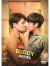 Bad Buddy Series Dvd Box (6 Dvd) [Edizione: Giappone]
