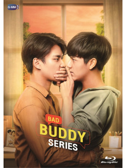 Bad Buddy Series Blu-Ray Box (6 Blu-Ray) [Edizione: Giappone]