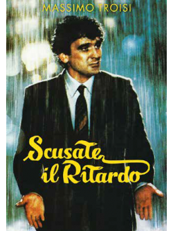 Scusate Il Ritardo