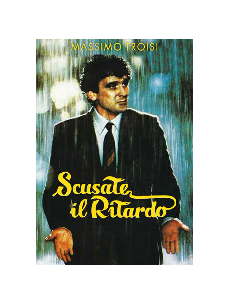 Scusate Il Ritardo