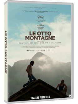 Otto Montagne (Le)