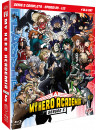 My Hero Academia - Stagione 05 The Complete Series (Eps 89-113) (4 Blu-Ray)