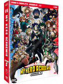 My Hero Academia - Stagione 05 The Complete Series (Eps 89-113) (4 Dvd)