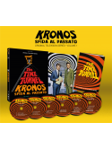 Kronos - Sfida Al Passato 01 (Deluxe Edition) (4 Dvd+2 Blu-Ray)