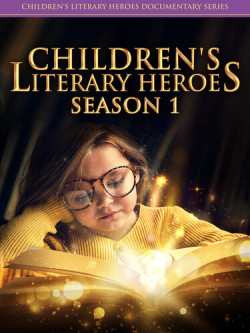 Children's Literary Heroes Season 1 [Edizione: Stati Uniti]