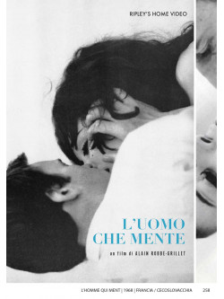 Uomo Che Mente (L')