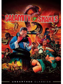 Calamity Of Snakes [Edizione: Stati Uniti]