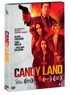 Candy Land
