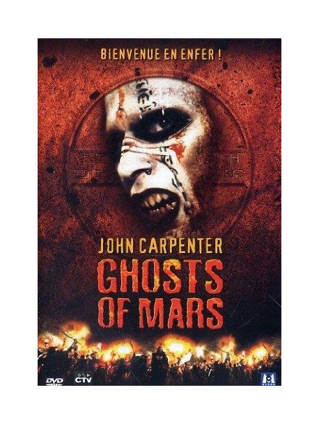 Ghosts Of Mars [Edizione: Francia]