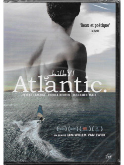 Atlantic [Edizione: Francia]
