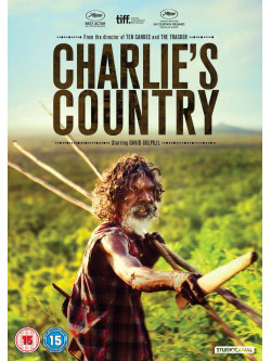 Charlie S Country (VOSTF) [Edizione: Francia]
