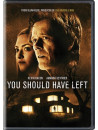 You Should Have Left [Edizione: Stati Uniti]