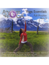 Sheetal Contractor - Yoga Essentials 3-Full Practice [Edizione: Stati Uniti]