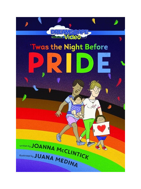 'Twas The Night Before Pride [Edizione: Stati Uniti]