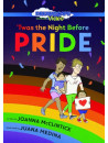 'Twas The Night Before Pride [Edizione: Stati Uniti]
