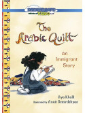 Arabic Quilt [Edizione: Stati Uniti]