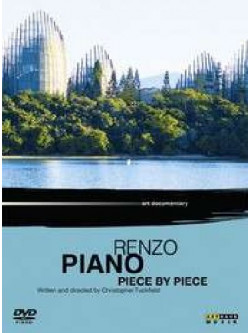 Renzo Piano - Piece By Piece