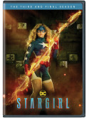 Dc's Stargirl: Season 3 [Edizione: Stati Uniti] (3 Dvd)