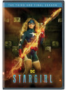 Dc's Stargirl: Season 3 [Edizione: Stati Uniti] (3 Dvd)