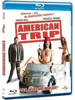American Trip [Edizione: Francia]